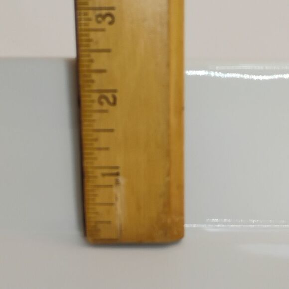 Dash of That Casserole Dish White 8.5 x 11.5 inches - Picture 15 of 15